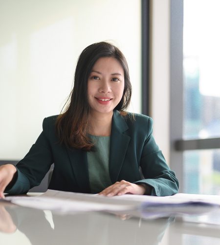 Diong Fuhan, Principal Architect at Quod Architects