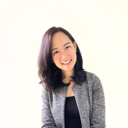 Samantha Chang, Senior Architect at Quod Architects