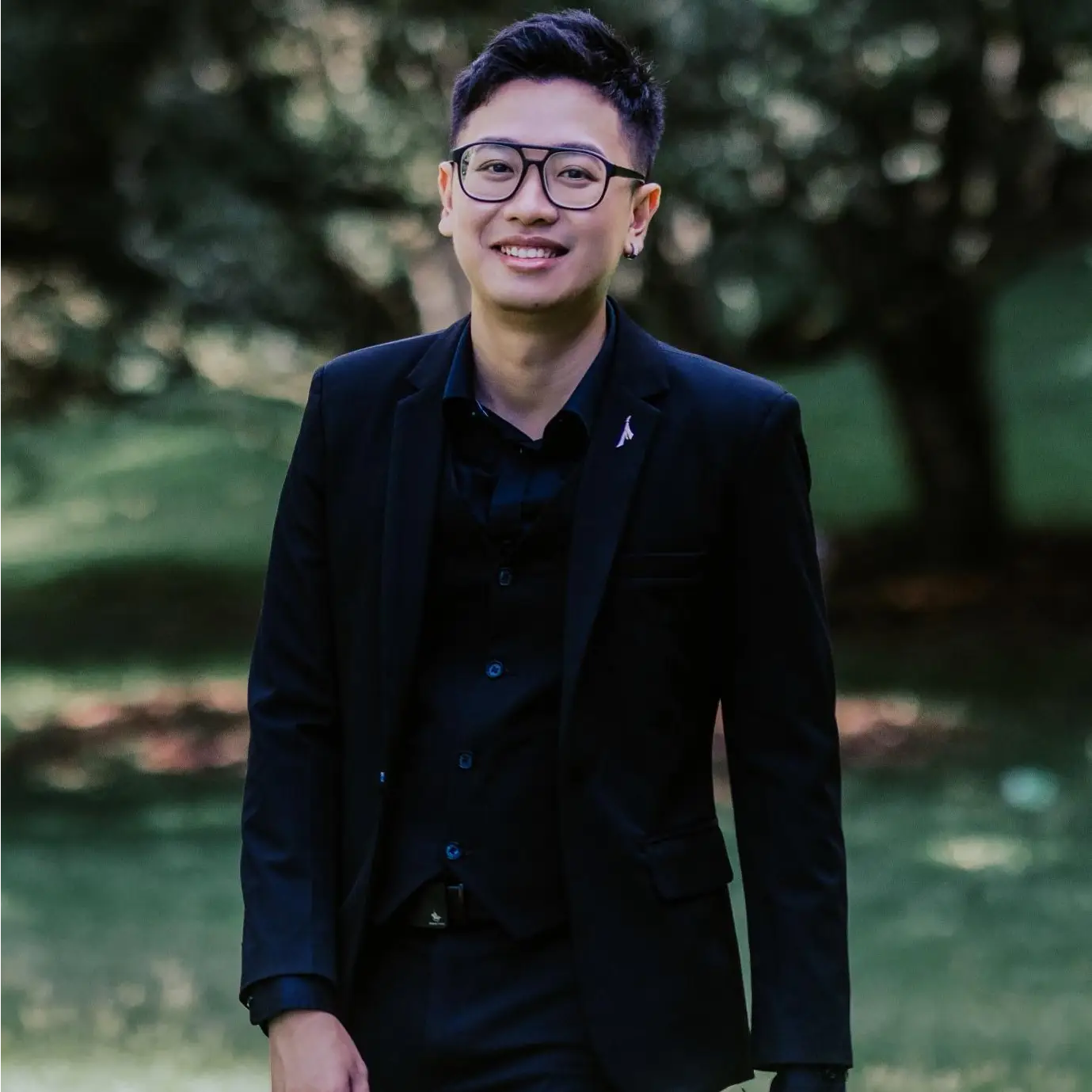 Vanness, Architectural Executive at Quod Architects
