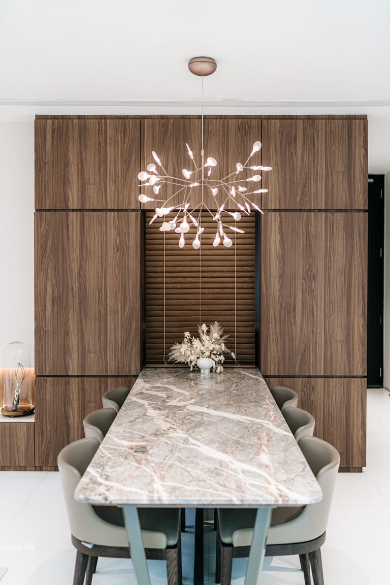 House of Camellia QUOD Architects